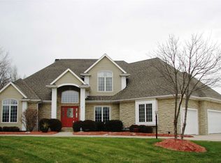 6402 Cherry Hill Pkwy, Fort Wayne, IN 46835