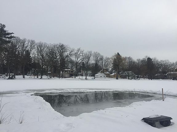 Mill Pond