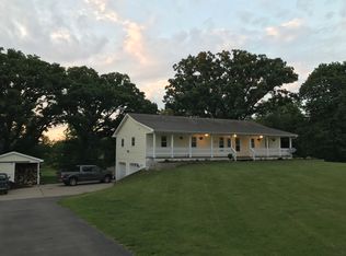 16919 Griswold Springs Rd, Plano, IL 60545