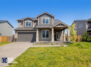 309 Rushton Ave SW, Orting, WA 98360