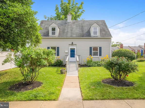 2904 W 4th St, Wilmington, DE 19805