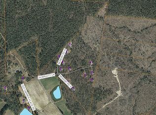 141 Munday Rd, West End, NC 27376