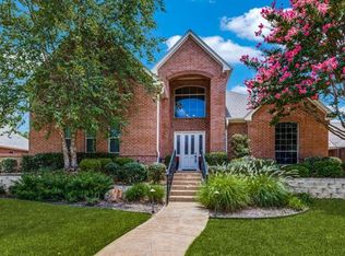 2606 Mandy Way, Arlington, TX 76017