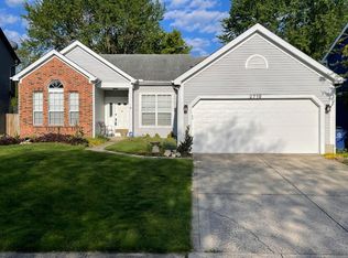 2719 Westbreeze Dr, Hilliard, OH 43026