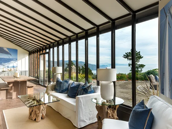 1 Starbuck Dr, Sausalito, CA 94965