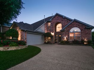 2506 Vista Creek Ct, Garland, TX 75044