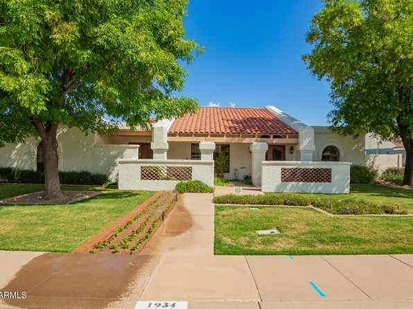 1934 E HALE Street, Mesa, AZ 85203