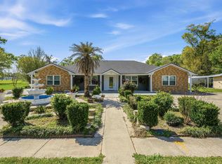 301 N Thomson Ave, Iowa, LA 70647
