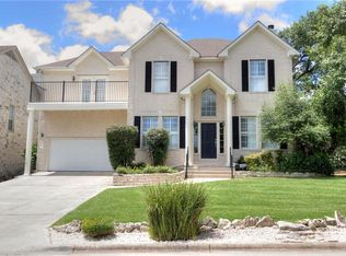 9303 Winchester Rd, Austin, TX 78733