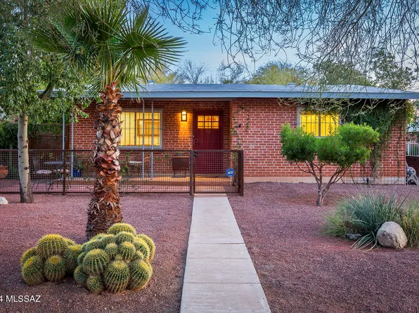 3028 E 1st St, Tucson, AZ 85716