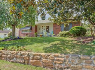 2509 Westhampton Ave SW, Roanoke, VA 24015