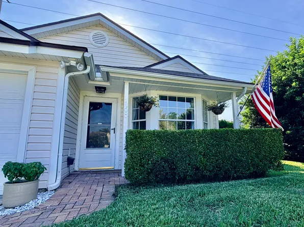 168 VISTA GRANDE Drive, Ponte Vedra Beach, FL 32082