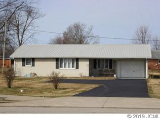 2417 Michigan Rd, Madison, IN 47250