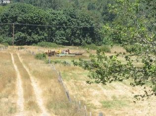 0 Eakin Rd, Azalea, OR 97410