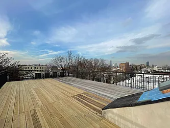 Rented by Limestone Realty Bklyn, LLC