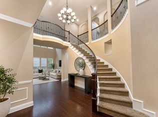 13812 Nash Ln, Frisco, TX 75035