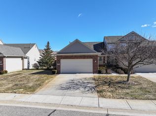 4016 Horizon Dr, Davison, MI 48423