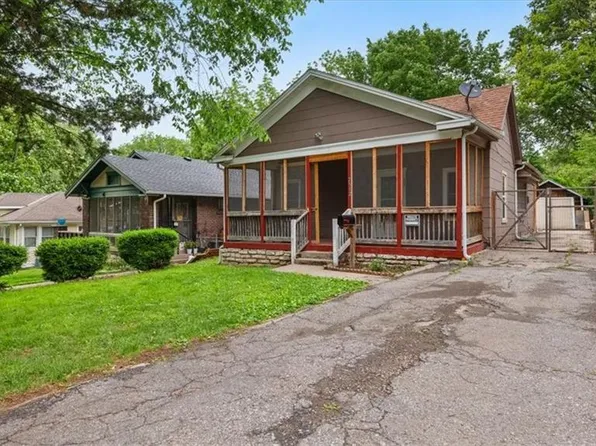 2512 Everett Ave, Kansas City, KS 66102