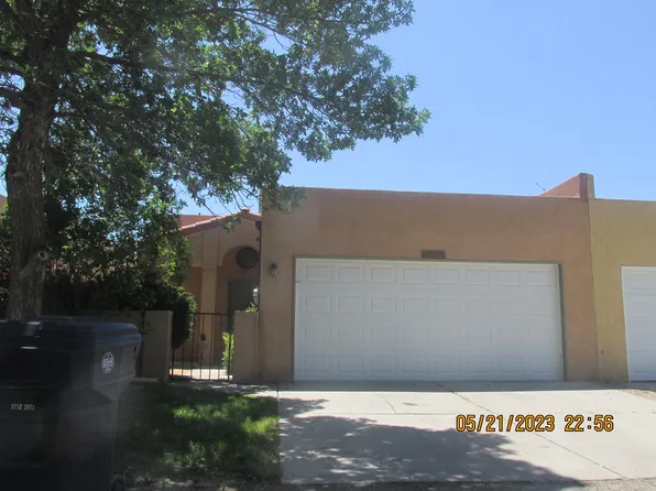 13124 Nandina Ln SE, Albuquerque, NM 87123