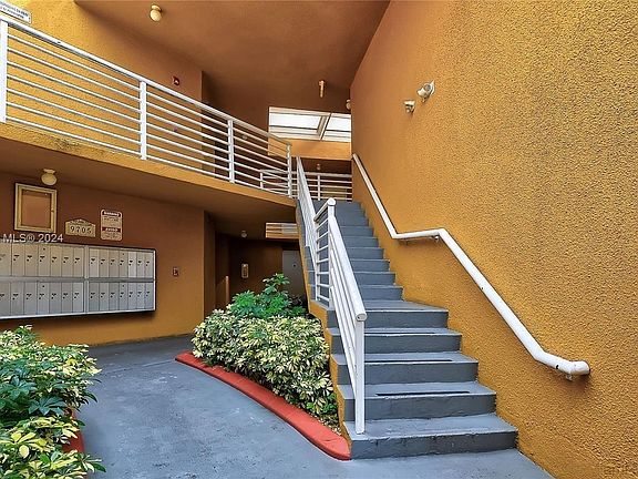 2nd image of 9705 Fontainebleau Blvd #9705