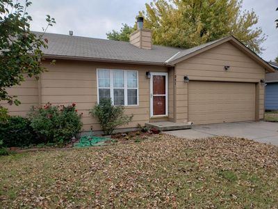 321 E Central Ave, Andover, KS, 67002