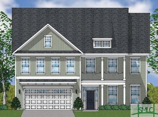 28 Split Branch Dr, Richmond Hill, GA 31324