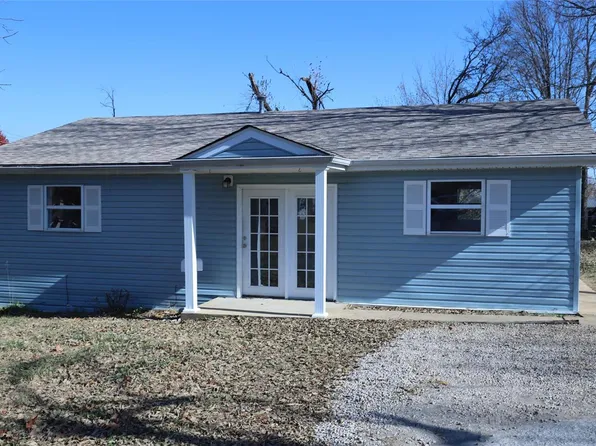 309 Buckley St, Park Hills, MO 63601
