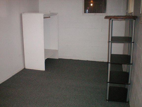 Basement Bedroom 2
