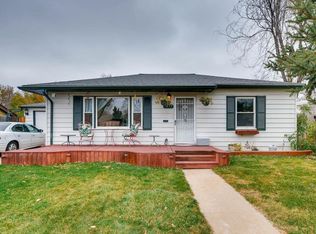 7875 Raleigh Pl, Westminster, CO 80030