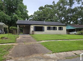 1611 E Octavia Dr, Mobile, AL 36605