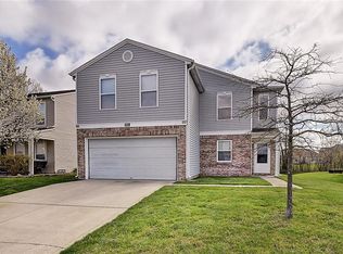 2027 Prairie Sky Ln, Greenwood, IN