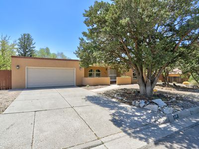 916 Cuatro Cerros Trl SE, Albuquerque, NM, 87123