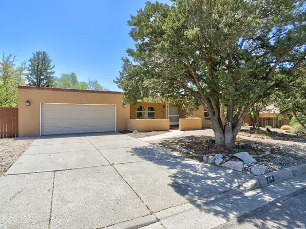 916 Cuatro Cerros Trl SE, Albuquerque, NM 87123