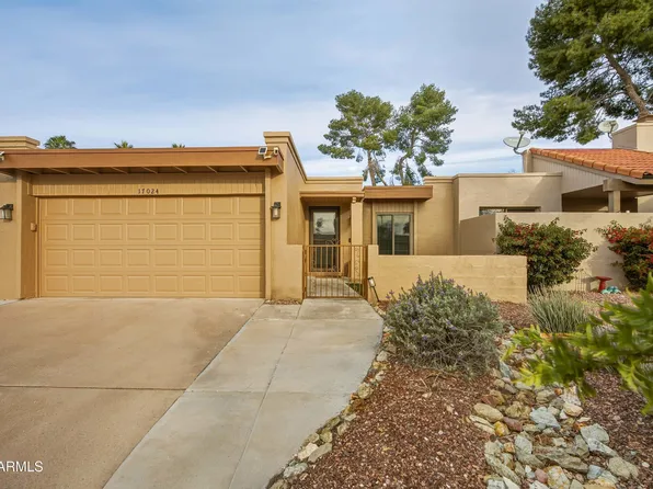 17024 E CALLE DEL SOL --, Fountain Hills, AZ 85268