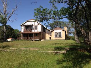 1177 Bend Of The Bosque Rd, China Spring, TX 76633