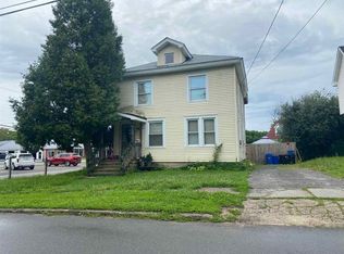 27 Cornell Ave, Massena, NY 13662