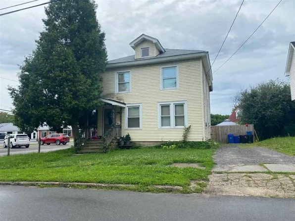 27 Cornell Ave, Massena, NY 13662