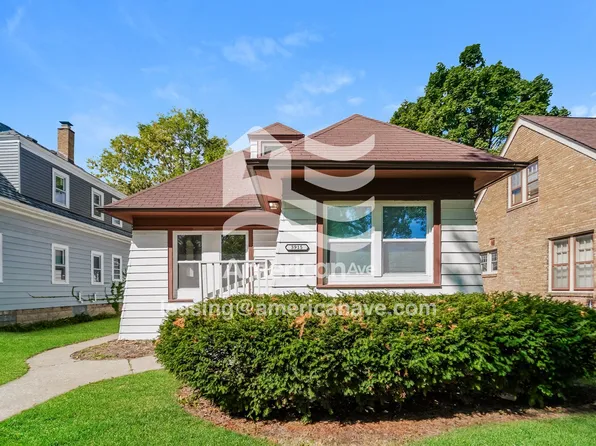 3915 N 40th St, Milwaukee, WI 53216
