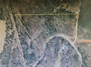 145 Outlook Ave, Lexington, NC 27292