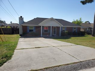 3349 Hamden St, Augusta, GA 30906