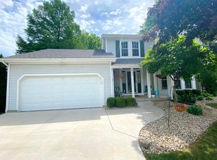 4352 Plymouth Rock Ct, Columbus, OH 43230