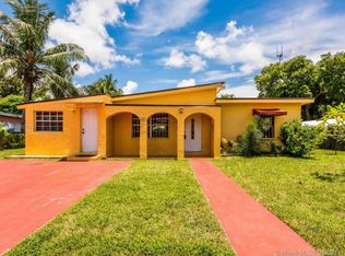 37 Marion Rd, West Park, FL 33023