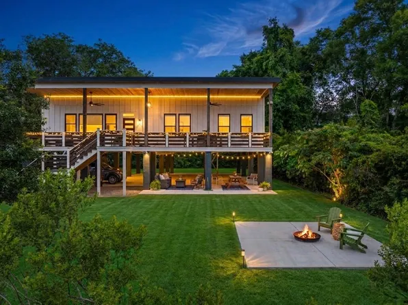 804 Sprague St, Charleston, SC 29412