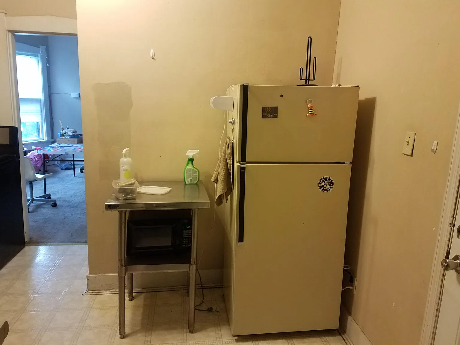 2 bed, 900 sqft, $1,000 — Photo 4