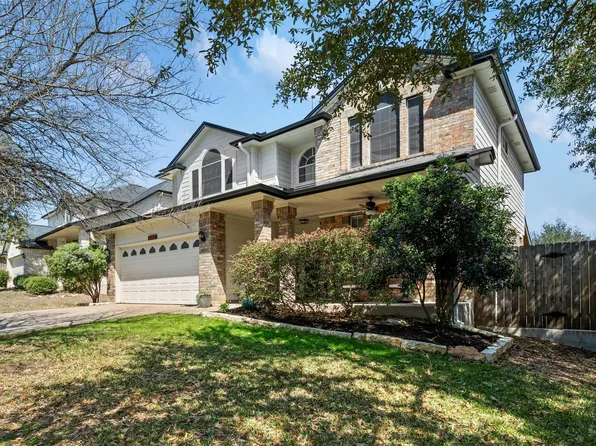 2920 Lynnbrook Dr, Austin, TX 78748