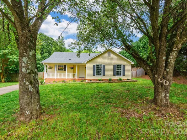 7000 Hildreth Ct, Charlotte, NC 28226