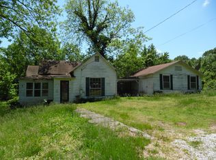 7375 Fawver St, Seligman, MO 65745