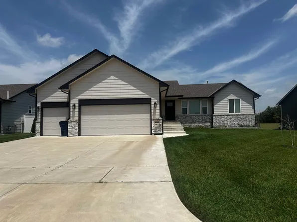 10514 W Wilkinson St, Maize, KS 67101