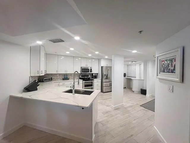 3880 N Highway A1A #603 — Photo 8