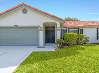 5637 Egret Isle Trail, Lake Worth, FL 33467